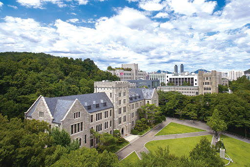 Korea University'