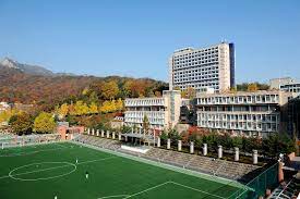 Kookmin University'