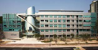 Pohang University of Science and Technology'