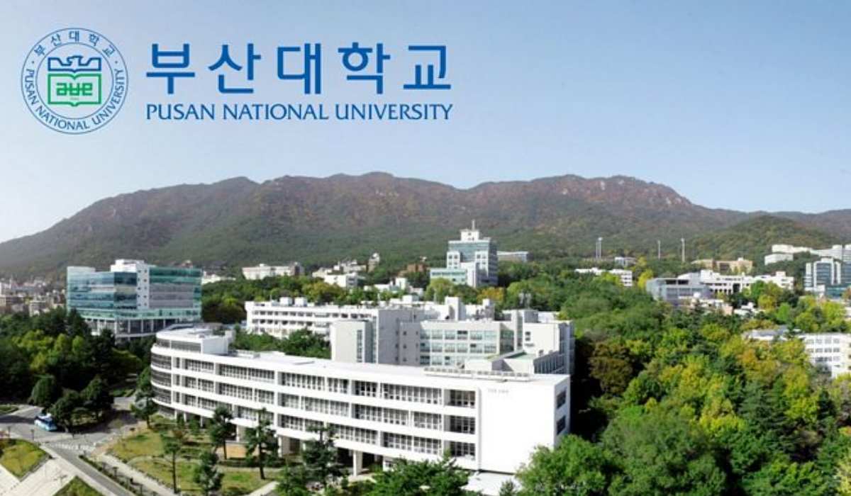 Pusan National University'