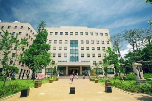 Sejong University'