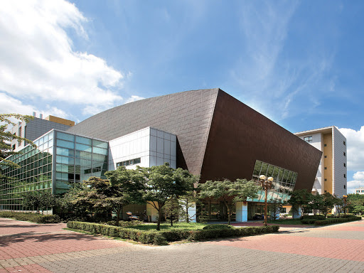 University of Seoul'