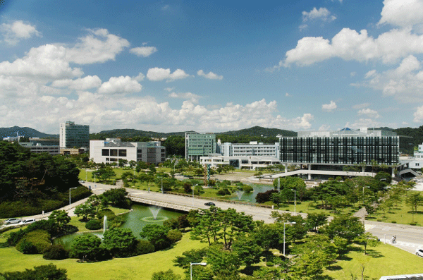 Korea Advanced Institute of Science and Technology (KAIST)'